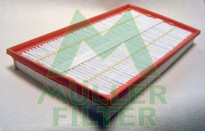 MULLER FILTER pa3543 -  Воздушный фильтр